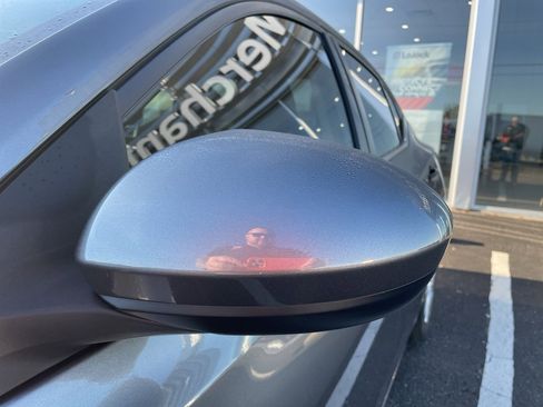 Certified 2025 Nissan Sentra S w/ Lighting Package image 6