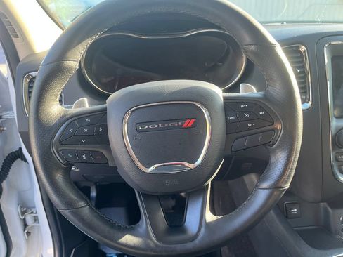 Used 2018 Dodge Durango GT w/ Premium Group AWD/4WD image 18