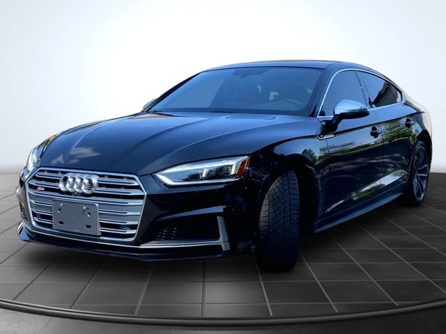 Used 2019 Audi S5 Prestige AWD/4WD image 4