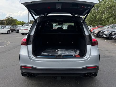 New 2026 Mercedes-Benz GLE 53 AMG 4MATIC image 13