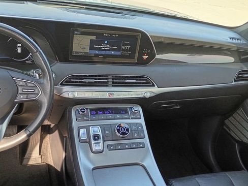 Used 2020 Hyundai Palisade Limited AWD/4WD image 36