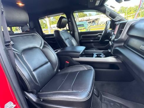 Used 2022 RAM 1500 Big Horn AWD/4WD image 26