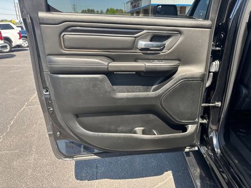 Used 2021 RAM 1500 Rebel w/ Rebel Level 1 Equipment Group AWD/4WD image 22