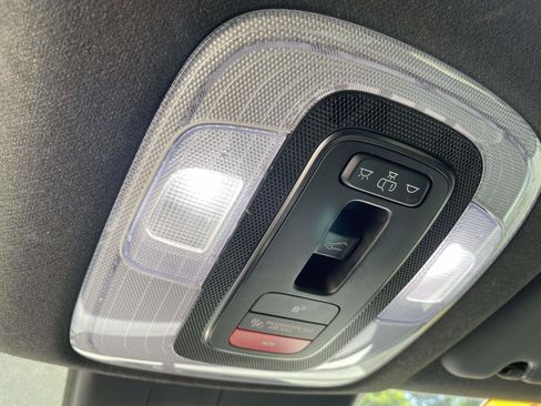 Used 2023 Hyundai Elantra N Line FWD image 17