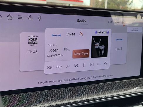 New 2026 Genesis GV80 3.5T e-SC image 19