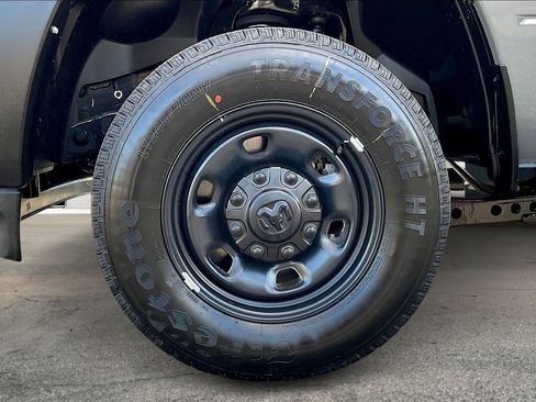 New 2026 RAM 2500 Tradesman image 12