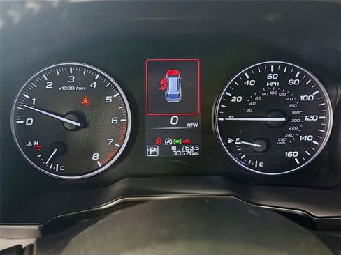 Used 2023 Subaru Outback Limited AWD/4WD image 18
