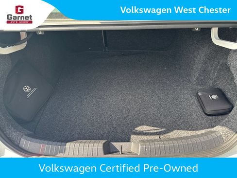 Used 2023 Volkswagen Jetta SE FWD image 13