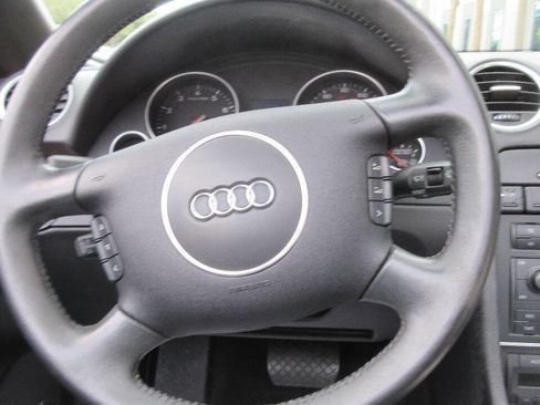 Used 2003 Audi A4 3.0 image 22