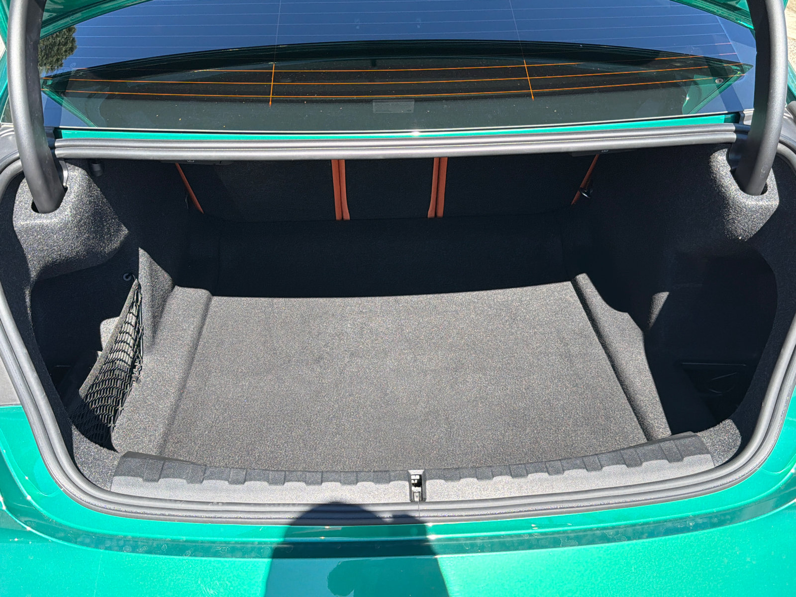 Used 2023 BMW M3 w/ Executive Package RWD image 23