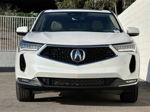 Certified 2024 Acura RDX SH-AWD w/ Advance Package image 12