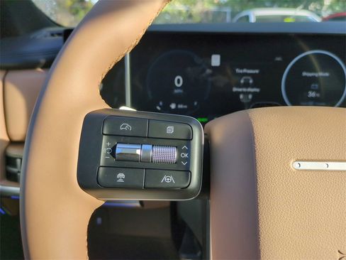 New 2026 Hyundai Santa Fe Limited image 34