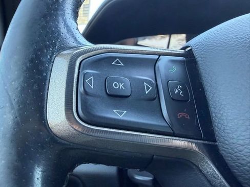 Used 2020 RAM 1500 Rebel w/ Rebel Level 1 Equipment Group AWD/4WD image 20