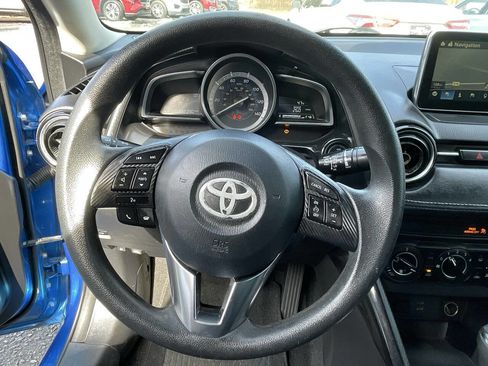 Used 2018 Toyota Yaris iA image 23