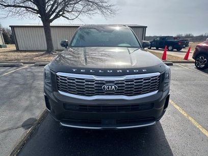 Used 2021 Kia Telluride S
