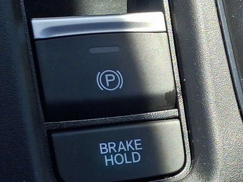 Certified 2024 Honda CR-V EX image 25