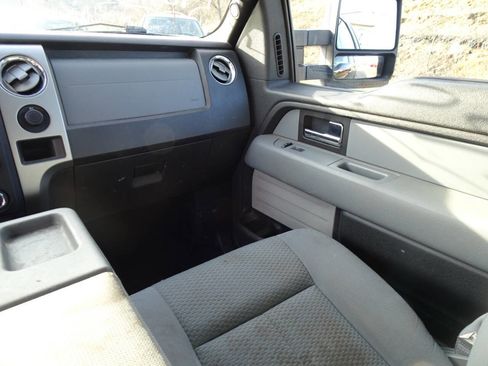 Used 2014 Ford F150 XLT w/ Equipment Group 302A Luxury image 21