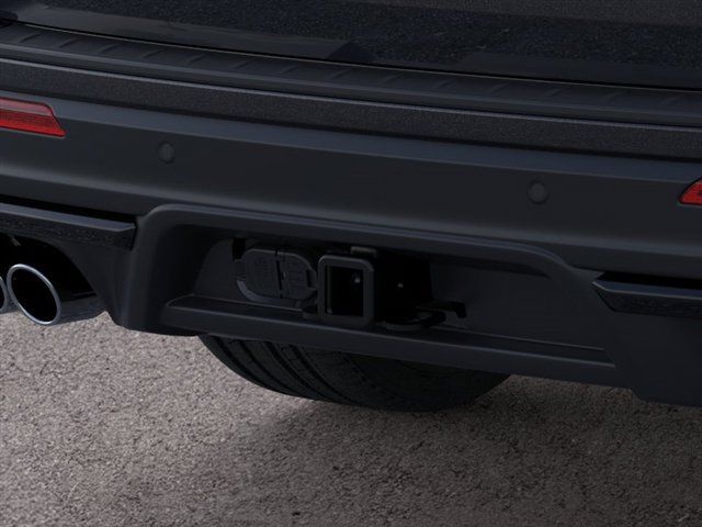 New 2026 Ford Explorer ST w/ Sun And Sound Package AWD/4WD image 23