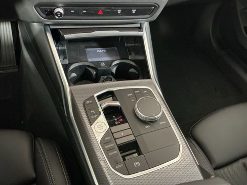 New 2026 BMW 330i Sedan w/ Premium Package image 13