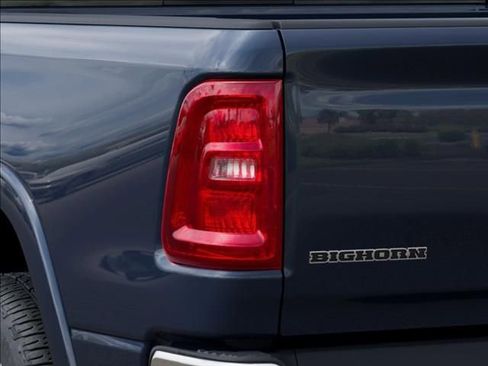 New 2026 RAM 1500 Big Horn image 9