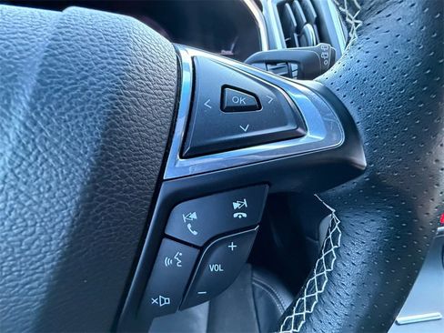 Used 2019 Ford Edge ST w/ Equipment Group 401A image 24