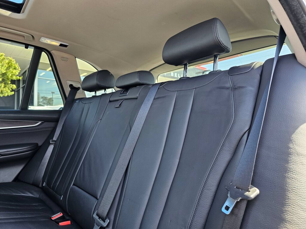 Used 2014 BMW X5 xDrive35i AWD/4WD image 19