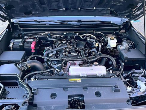 New 2025 Toyota Tacoma TRD Off-Road image 16