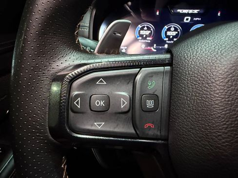 Used 2024 RAM 1500 TRX AWD/4WD image 28