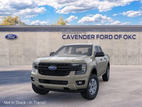 New 2026 Ford Ranger XL AWD/4WD image 24