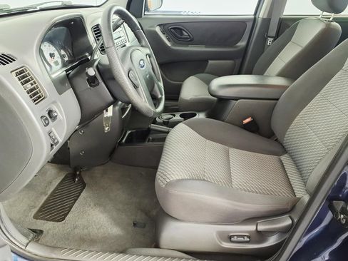 Used 2003 Ford Escape XLT FWD image 13