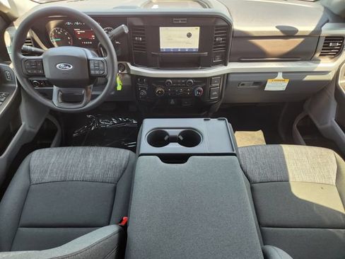New 2026 Ford F250 XLT w/ Tremor Off-Road Package AWD/4WD image 26