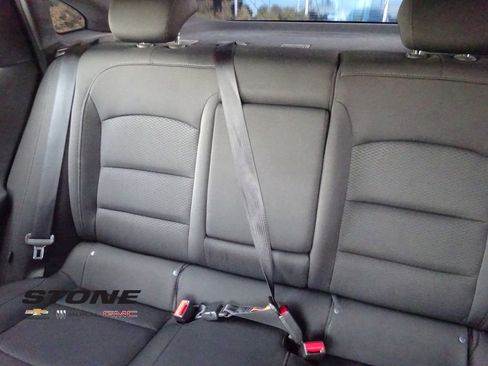 Used 2018 Chevrolet Malibu LS image 14