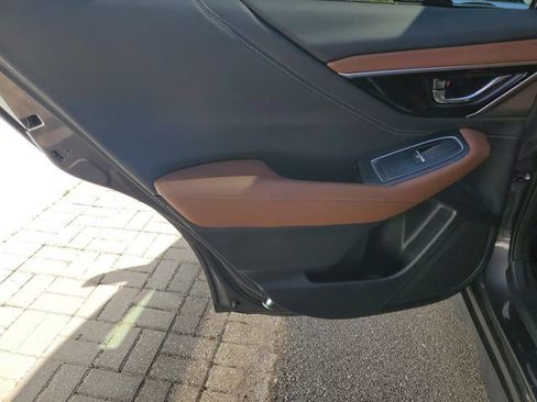 Used 2024 Subaru Outback Touring XT image 36