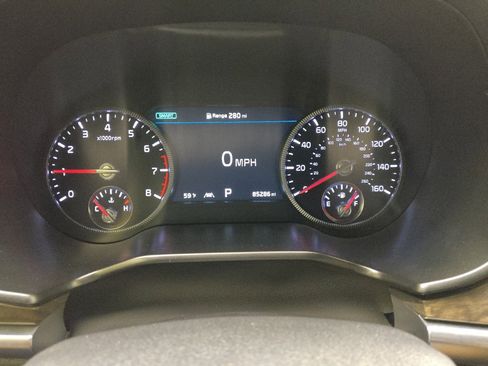 Used 2021 Kia Telluride SX w/ Towing Package image 23