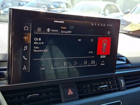 Certified 2022 Audi A5 2.0T Premium Plus w/ Premium Plus AWD/4WD image 18