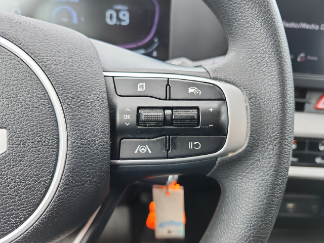 Certified 2024 Kia Sportage LX FWD image 21