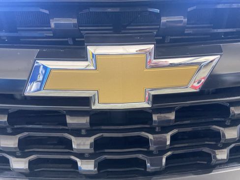 Certified 2018 Chevrolet Colorado ZR2 AWD/4WD image 30