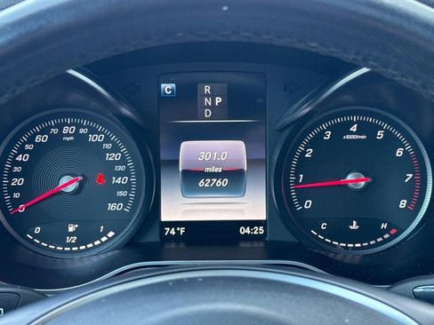 Used 2019 Mercedes-Benz GLC 300 image 20