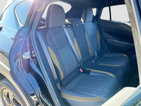 Used 2024 Subaru Crosstrek 2.5i Sport w/ Crosstrek Mirror Package image 24