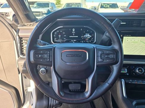 Used 2024 GMC Sierra 2500 Denali Ultimate AWD/4WD image 20