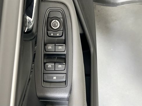 Used 2023 Subaru Outback Onyx Edition image 18