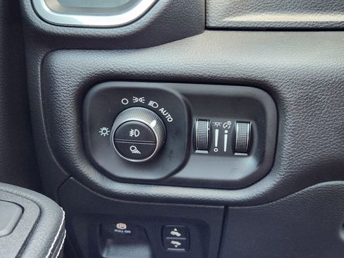 New 2025 RAM 1500 Laramie w/ Laramie Southwest Edition image 20