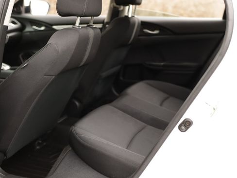 Used 2019 Honda Civic EX image 25