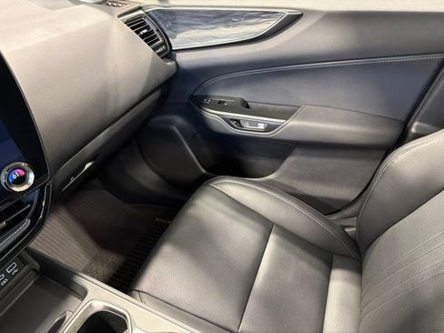 Used 2024 Lexus NX 350h AWD w/ Cold Area Package image 24