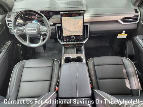 New 2026 GMC Acadia Denali w/ Super Cruise Package FWD image 19