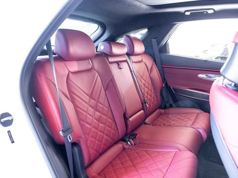 New 2026 Genesis GV70 3.5T Sport Prestige image 23