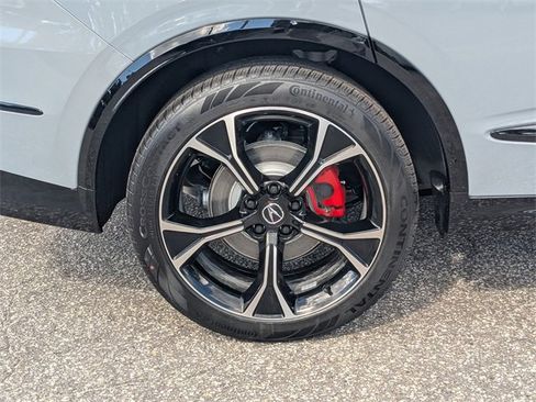 New 2026 Acura MDX Type S image 11