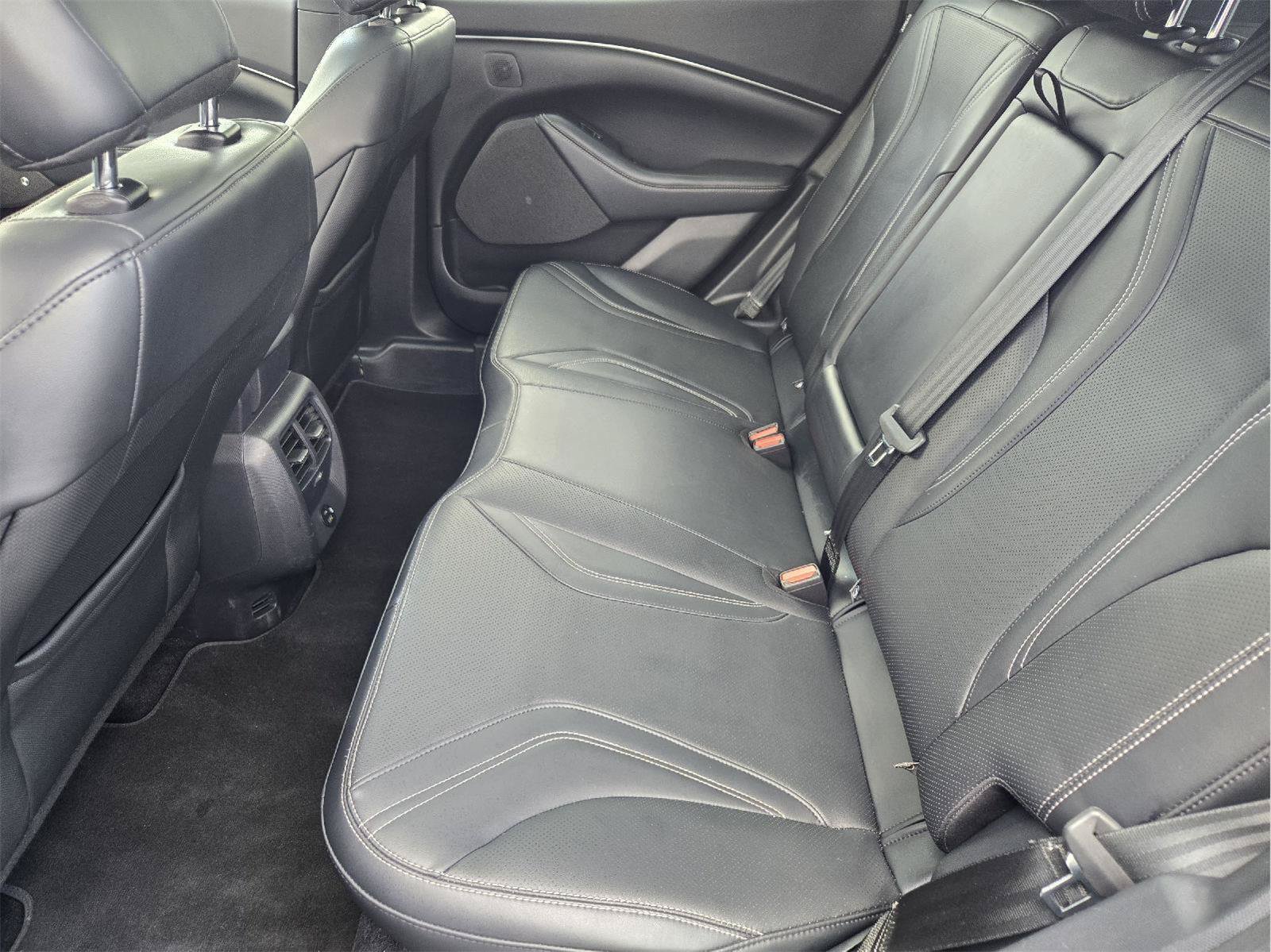 Used 2023 Ford Mustang Mach-E Premium RWD image 29