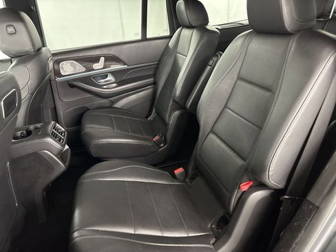 Used 2020 Mercedes-Benz GLS 450 4MATIC image 14