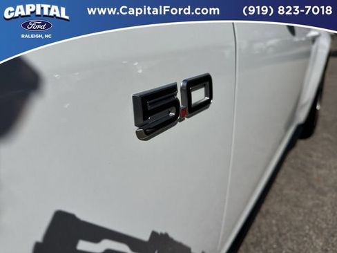 Certified 2024 Ford Mustang GT Premium image 13